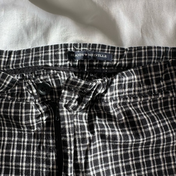 Brandy Melville pants - Picture 2 of 2